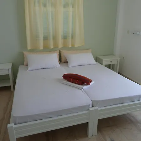 Apartament Four Seasons &