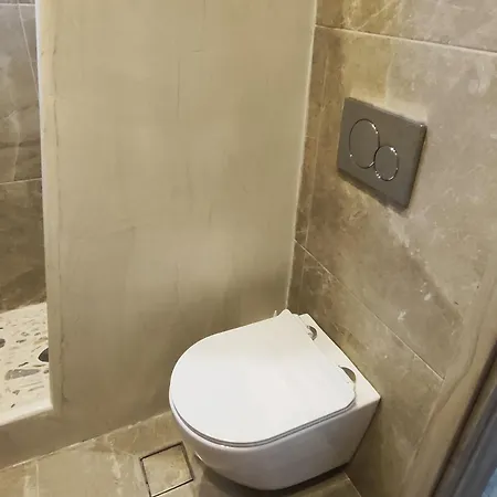 Apartamento Four Seasons & Chora (Ios)